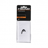 Напульсники HEAD 285070 MANSETE TENIS 5 HEAD 2BUC ALB thumbnav