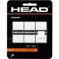 Намотки для ракетки 3 шт HEAD PRIME  