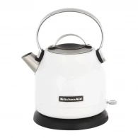Fierbator de apa electric KitchenAid 5KEK1222EWH 