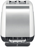 Тостер KitchenAid 5KMT2115EWH thumbnav 7