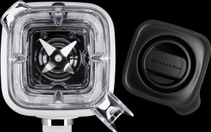 Блендер KitchenAid 5KSB1320EWH thumbnav 3