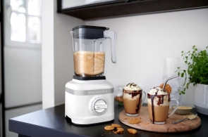 Блендер KitchenAid 5KSB1320EWH thumbnav 4