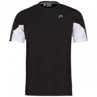 Tricou HEAD MEN CLUB TECH thumbnav