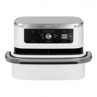 Aero Grill Ninja  AF500EUWH White 2470W 10,4L thumbnav 1