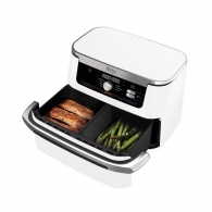 Aero Grill Ninja  AF500EUWH White 2470W 10,4L thumbnav 5