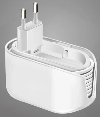 Incarcator pentru telefon mobil Promate PowerCore-C Wh photo 2