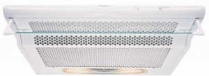 Вытяжка плоская Whirlpool AKR 428 WH 