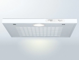 Вытяжка плоская Whirlpool AKR431WH 