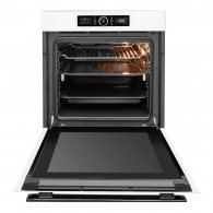 Встраиваемый духовой шкаф Whirlpool AKZ96220WH thumbnav 2