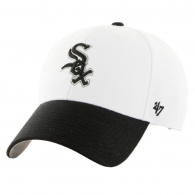 Кепка 47 Brand TWO TONE WHITE SOX thumbnav