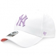 Кепка 47 Brand MLB New York Yankees Day Glow Under MVP thumbnav