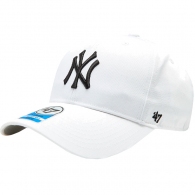 Кепка 47 Brand MLB New York Yankees Raised Basic MVP thumbnav