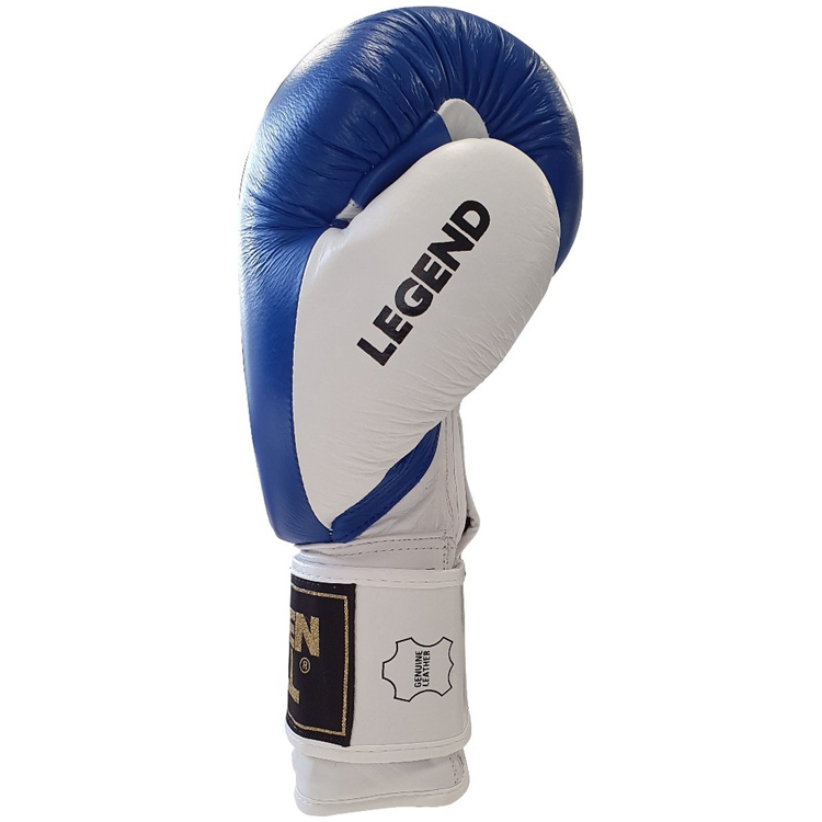 Manusi pentru box Green Hill LEGEND photo 3