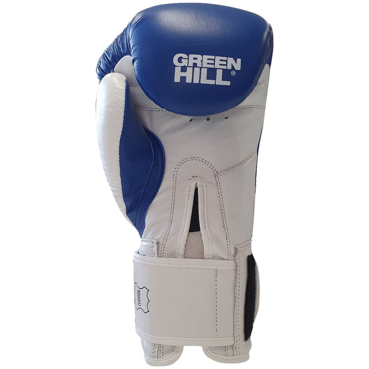 Manusi pentru box Green Hill LEGEND photo 4
