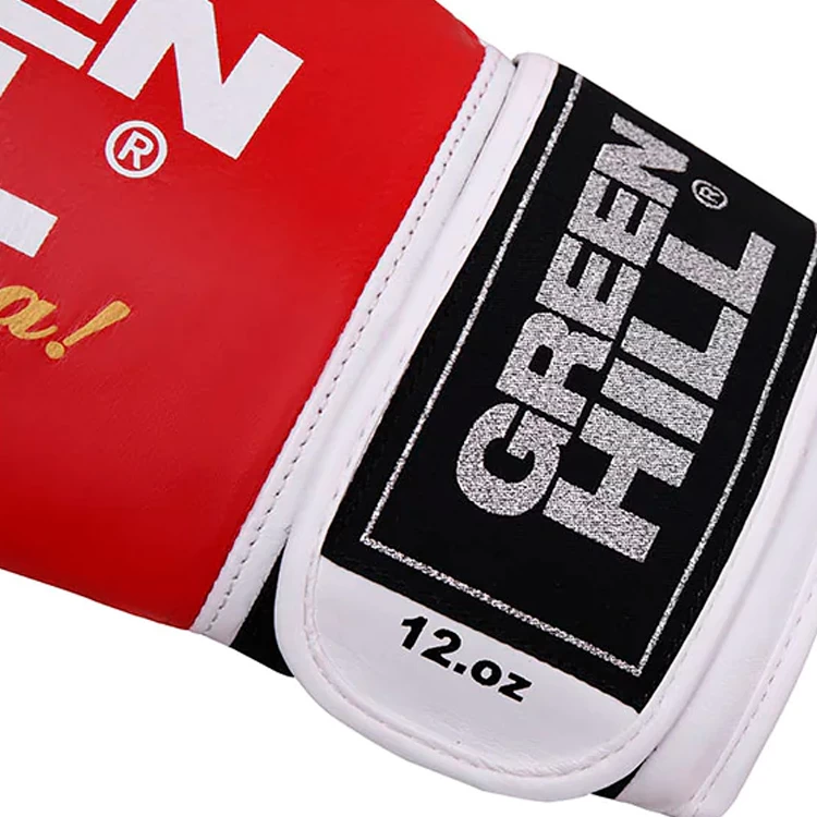 manusi box Green Hill LEGEND photo 5