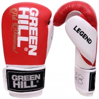 manusi box Green Hill LEGEND thumbnav