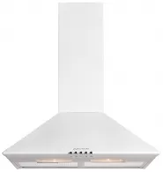 Вытяжка купольная Pyramida CASA 60K WH 