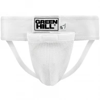 Защита паха Green Hill Groin Guard Gents 