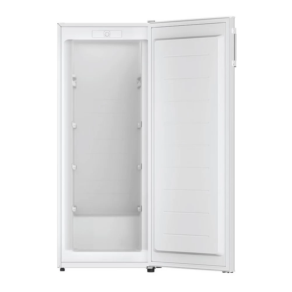 Congelator Candy CUQS513EWH / 163 l / 138 cm / E / Alb photo 5