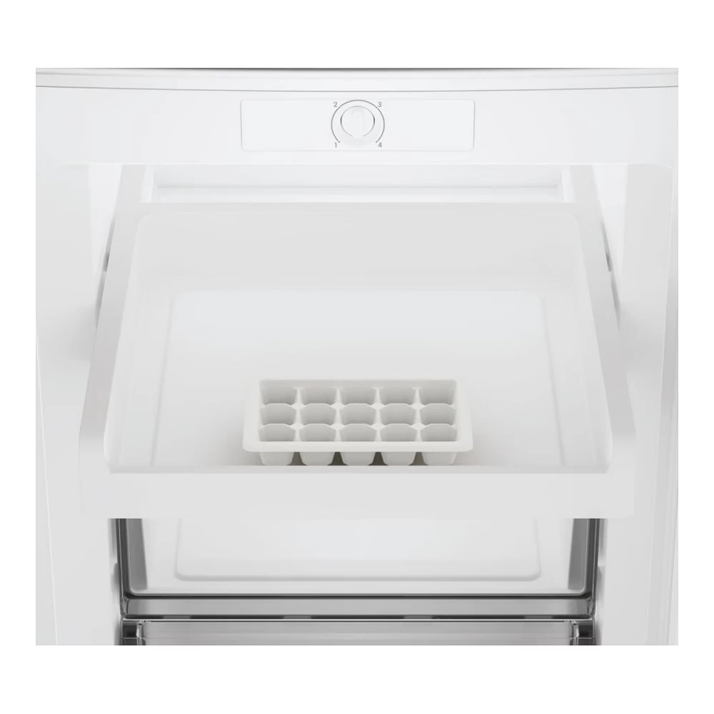Congelator Candy CUQS513EWH / 163 l / 138 cm / E / Alb photo 6