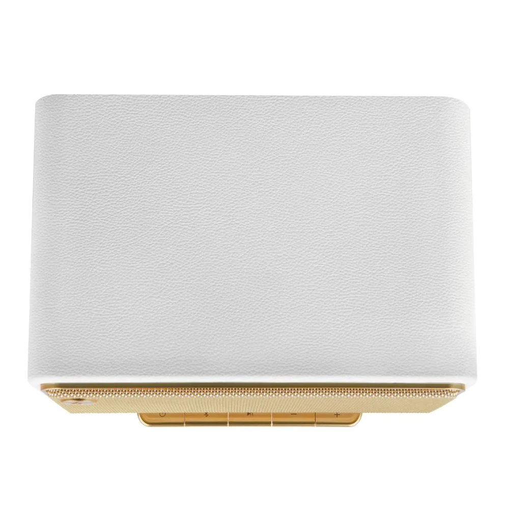 Boxa portabila Edifier D32 White photo 3