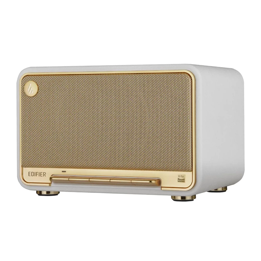 Boxa portabila Edifier D32 White photo 5