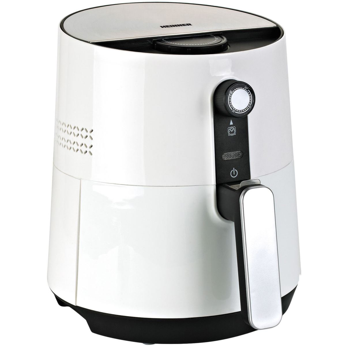 Aero Grill Heinner HAF1300WH 2.6 L photo 1 Aero Grill Heinner HAF1300WH 2.6 L photo 1