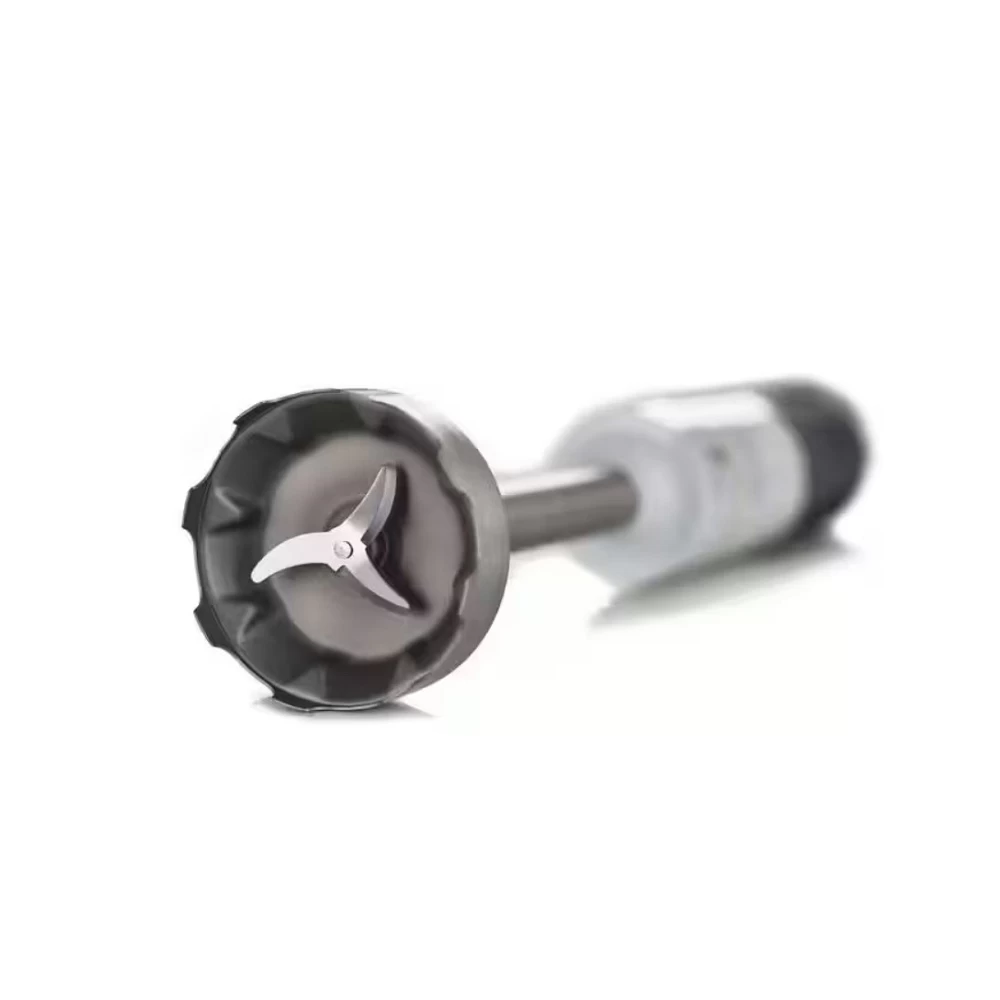 Blender Kenwood Triblade XL HBM40.006WH  photo 3