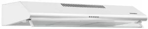 Вытяжка плоская Heinner HCH490WH 
