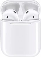 Наушники Helmet TWS Original Series E23 White 