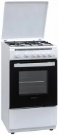 Aragaz pe gaz Heinner HFSC-V50LITGWH 