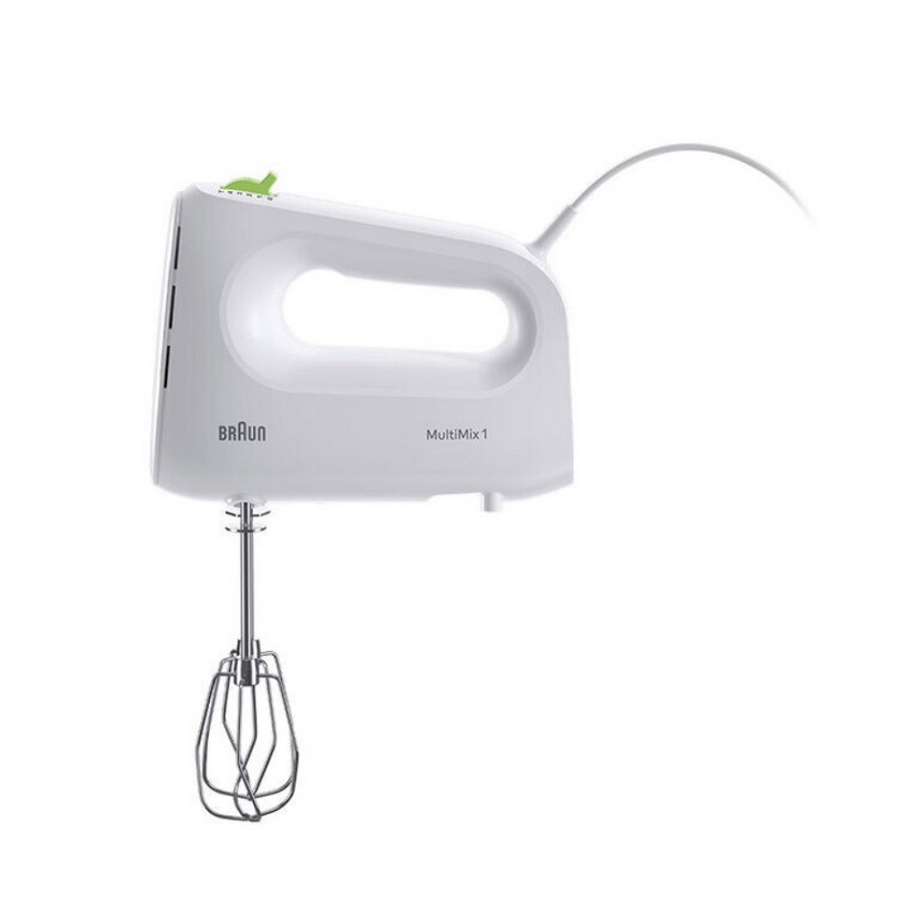 Mixer Braun HM1110WH 450W photo 3