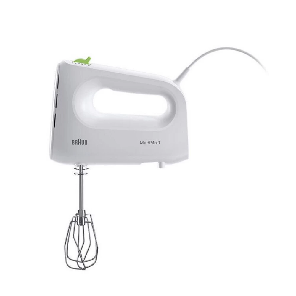 Миксер Braun HM1110WH 450W photo 3