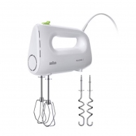 Mixer Braun HM1110WH 450W thumbnav 1