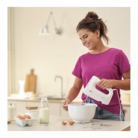 Mixer Braun HM1110WH 450W thumbnav 5