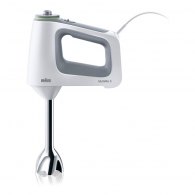 Миксер Braun HM5137WH,  thumbnav 2