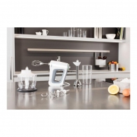 Миксер Braun HM5137WH,  thumbnav 6