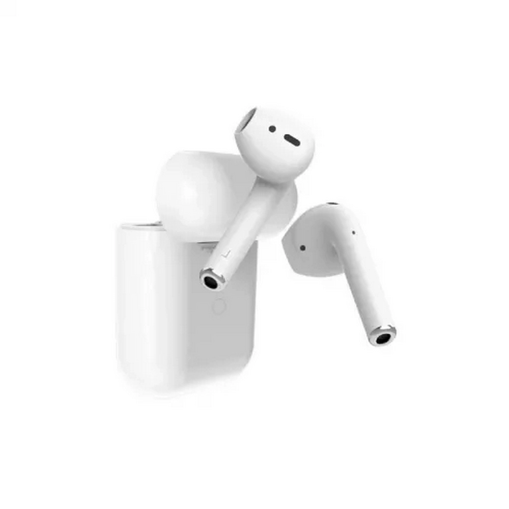 Наушники Helmet E25 Белый Беспроводные / Дом и Офис / Белый photo 2