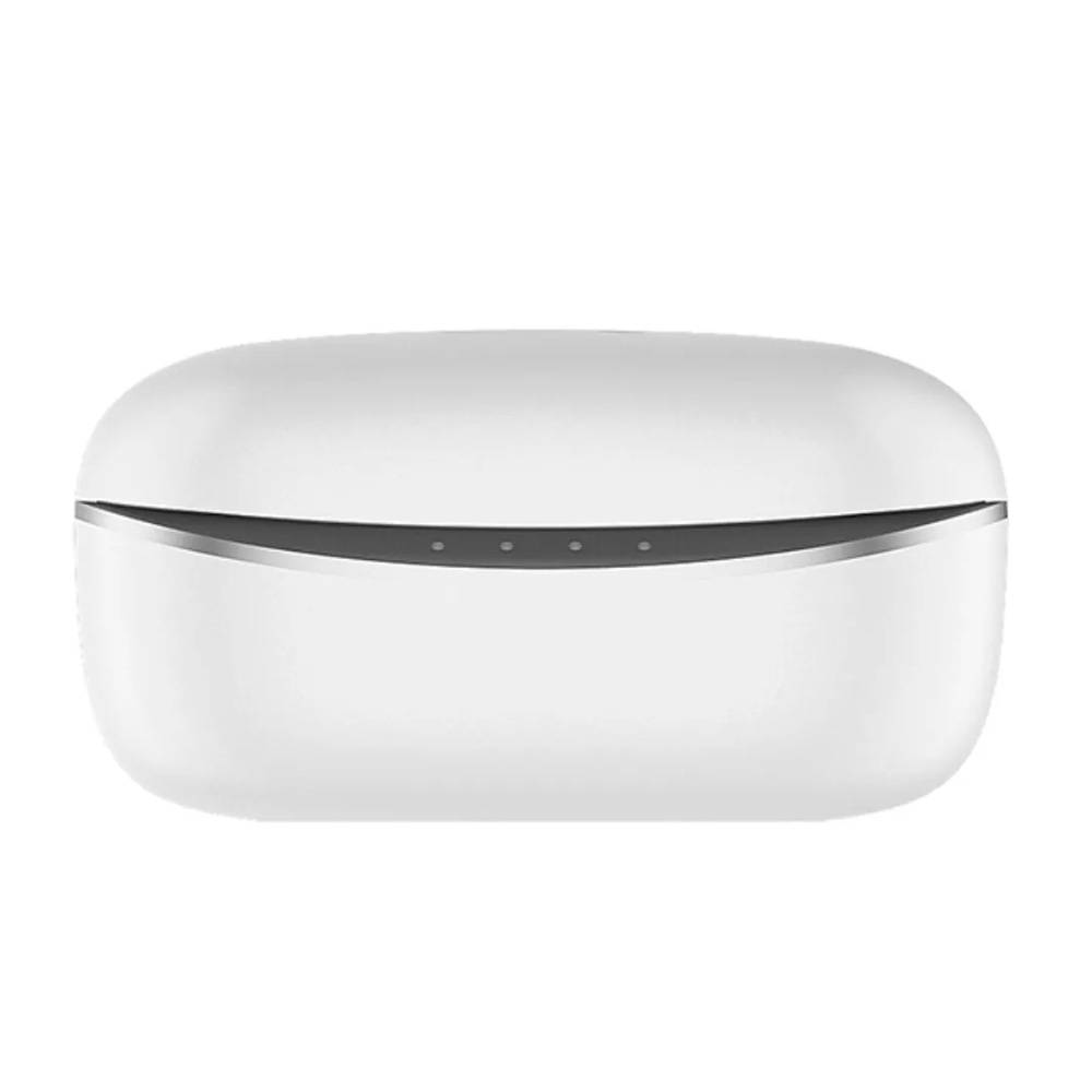 Casti Helmet Pods 3 White photo 4