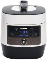 Мультиварка Heinner HPCK6WH, 3.3 л, 900 Вт, 14 программ, Белый thumbnav 1