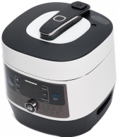 Мультиварка Heinner HPCK6WH, 3.3 л, 900 Вт, 14 программ, Белый thumbnav 2