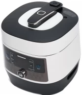 Мультиварка Heinner HPCK6WH, 3.3 л, 900 Вт, 14 программ, Белый thumbnav 2
