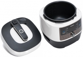 Мультиварка Heinner HPCK6WH, 3.3 л, 900 Вт, 14 программ, Белый thumbnav 3