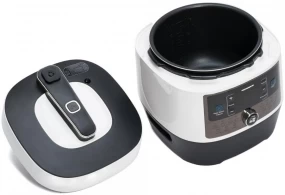 Мультиварка Heinner HPCK6WH, 3.3 л, 900 Вт, 14 программ, Белый thumbnav 3