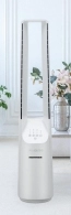 Вентилятор напольный Heinner HTFBM33WH thumbnav 2