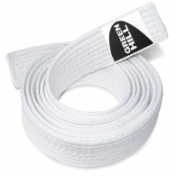 Centura de judo Green Hill Judo belt UNI thumbnav