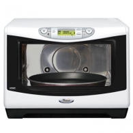 Cuptor cu microunde Whirlpool JT356WH thumbnav 1