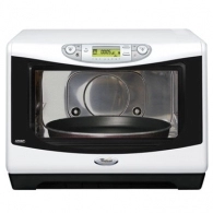 Cuptor cu microunde Whirlpool JT356WH 