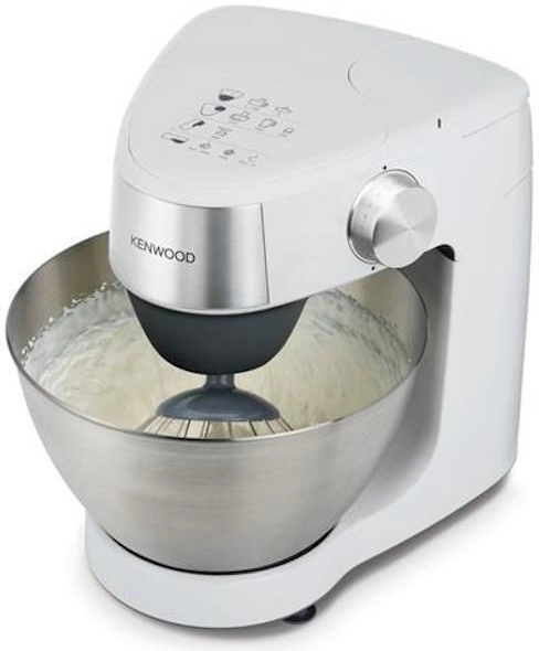 Robot de bucatarie Kenwood KHC29AH0WH, 6 trepte viteza, Alb photo 14