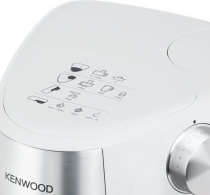 Robot de bucatarie Kenwood KHC29AH0WH, 6 trepte viteza, Alb thumbnav 12